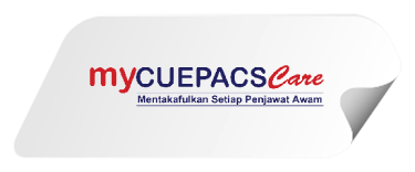 MycuepacsCare Takaful